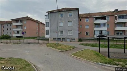 Bostadsrätter till salu i Hammarö - Bild från Google Street View