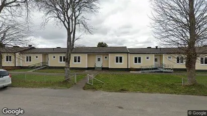 Lägenheter att hyra i Falköping - Bild från Google Street View