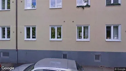 Bostadsrätter till salu i Trollhättan - Bild från Google Street View