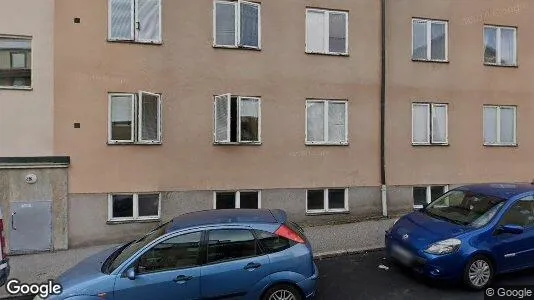 Lägenheter att hyra i Område ej specificerat - Bild från Google Street View