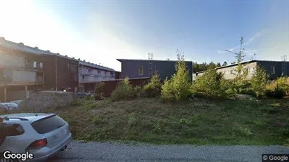 Bostadsrätter till salu i Knivsta - Bild från Google Street View