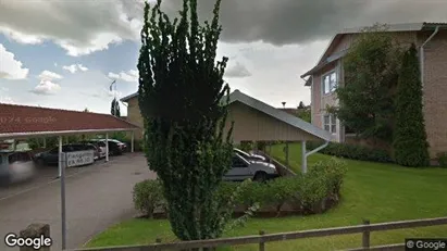 Bostadsrätter till salu i Värnamo - Bild från Google Street View