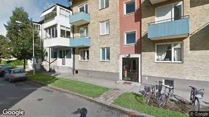 Lägenheter att hyra i Område ej specificerat - Bild från Google Street View