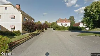 Lägenheter att hyra i Skellefteå - Bild från Google Street View