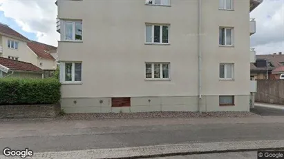 Lägenheter att hyra i Falköping - Bild från Google Street View