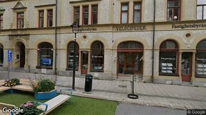 Lägenheter att hyra i Sundsvall - Bild från Google Street View