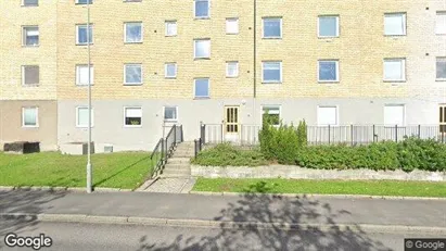 Lägenheter att hyra i Askim-Frölunda-Högsbo - Bild från Google Street View