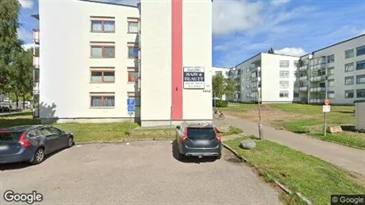 Lägenheter att hyra i Växjö - Bild från Google Street View