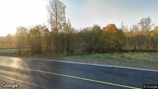 Lägenheter att hyra i Örebro - Bild från Google Street View