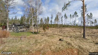 Lägenheter till salu i Uppsala - Bild från Google Street View