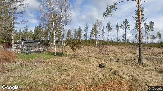 Lägenheter till salu i Uppsala - Bild från Google Street View