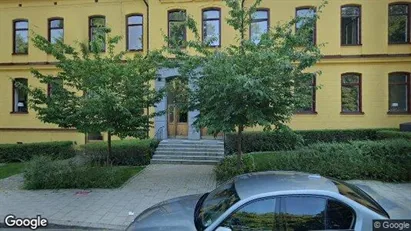 Bostadsrätter till salu i Norrköping - Bild från Google Street View