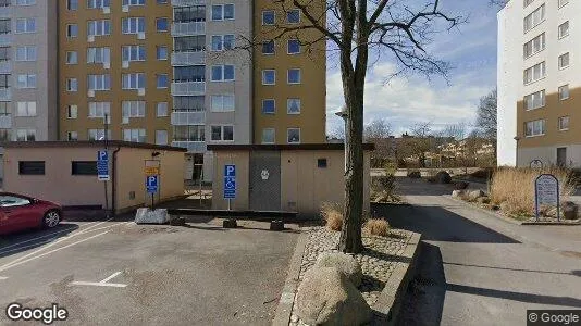 Bostadsrätter till salu i Helsingborg - Bild från Google Street View