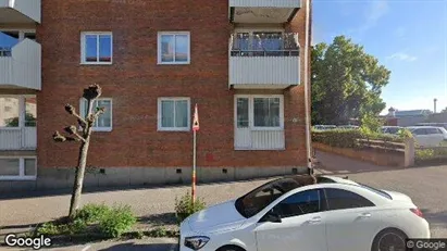 Bostadsrätter till salu i Oskarshamn - Bild från Google Street View