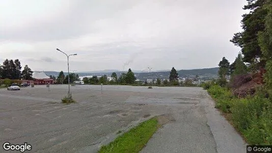 Bostadsrätter till salu i Örnsköldsvik - Bild från Google Street View