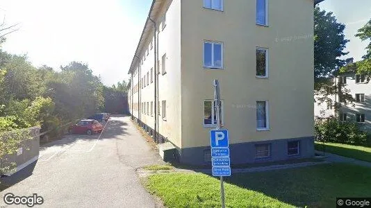 Bostadsrätter till salu i Västerort - Bild från Google Street View