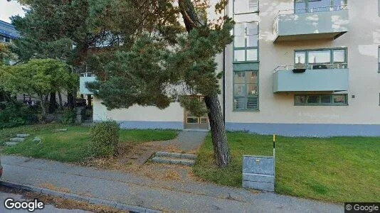 Bostadsrätter till salu i Västerort - Bild från Google Street View