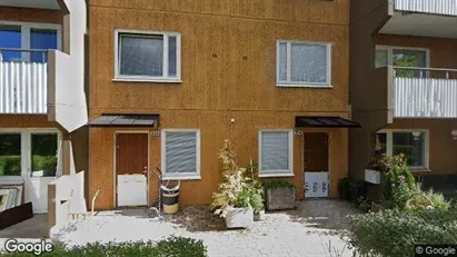 Bostadsrätter till salu i Lidingö - Bild från Google Street View