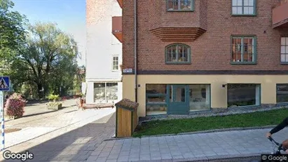 Bostadsrätter till salu i Södermalm - Bild från Google Street View