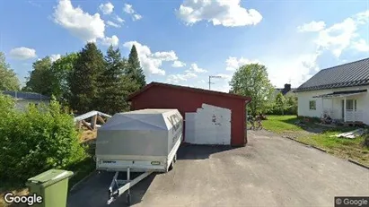 Lägenheter till salu i Vindeln - Bild från Google Street View