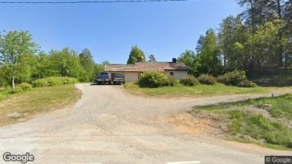 Lägenheter att hyra i Ludvika - Bild från Google Street View