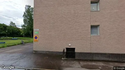 Lägenheter att hyra i Karlstad - Bild från Google Street View