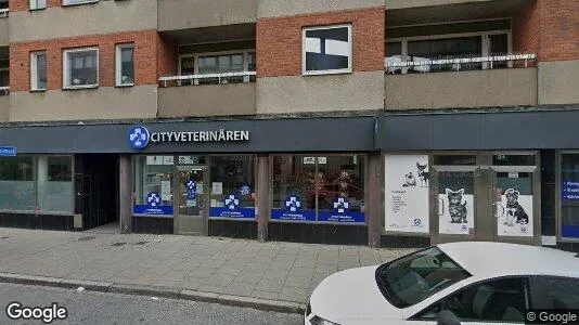 Lägenheter att hyra i Område ej specificerat - Bild från Google Street View