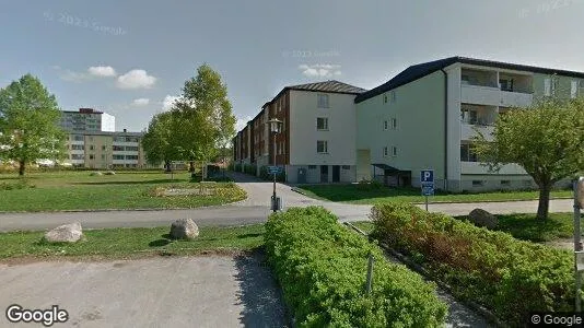 Lägenheter att hyra i Norrköping - Bild från Google Street View