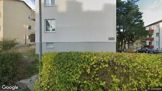 Bostadsrätter till salu i Söderort - Bild från Google Street View