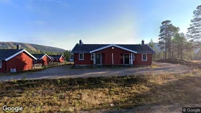 Bostadsrätter till salu i Malung-Sälen - Bild från Google Street View