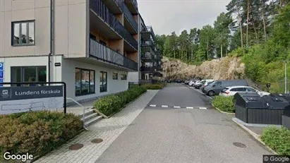 Bostadsrätter till salu i Borås - Bild från Google Street View