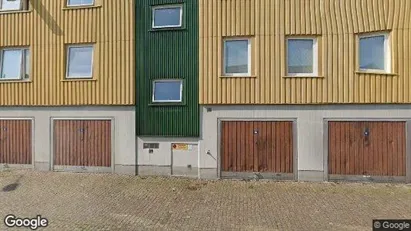 Lägenheter till salu i Malmö Centrum - Bild från Google Street View