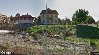 Bostadsrätter till salu i Karlstad - Bild från Google Street View