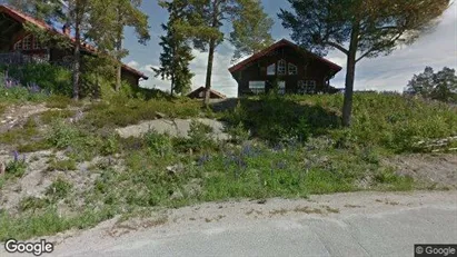 Lägenheter till salu i Ljusdal - Bild från Google Street View