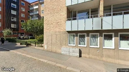 Bostadsrätter till salu i Karlskrona - Bild från Google Street View