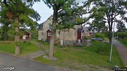 Lägenheter att hyra i Värmdö - Bild från Google Street View