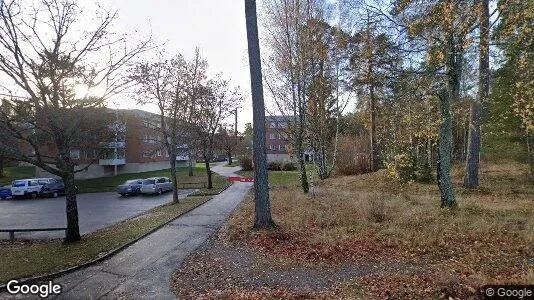 Lägenheter att hyra i Eskilstuna - Bild från Google Street View