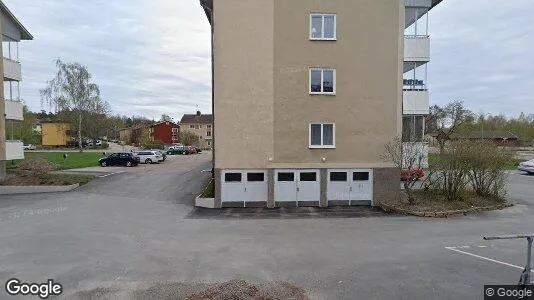 Lägenheter till salu i Falun - Bild från Google Street View