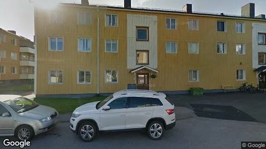 Lägenheter till salu i Surahammar - Bild från Google Street View