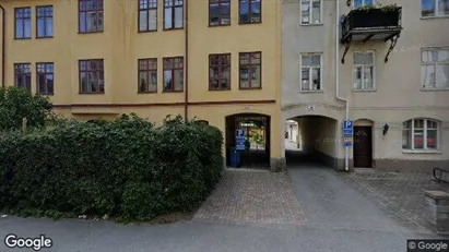 Lägenheter till salu i Örebro - Bild från Google Street View