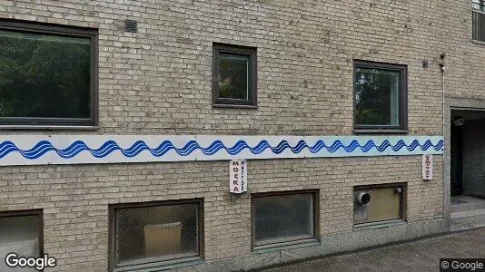 Lägenheter till salu i Borås - Bild från Google Street View