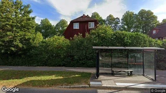 Lägenheter till salu i Borlänge - Bild från Google Street View