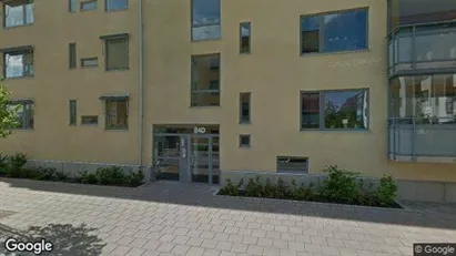 Lägenheter till salu i Jönköping - Bild från Google Street View