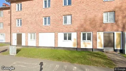 Lägenheter till salu i Gislaved - Bild från Google Street View