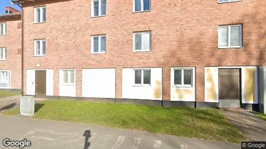 Lägenheter till salu i Gislaved - Bild från Google Street View