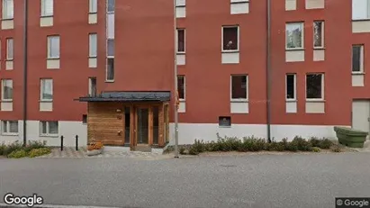 Lägenheter till salu i Söderort - Bild från Google Street View