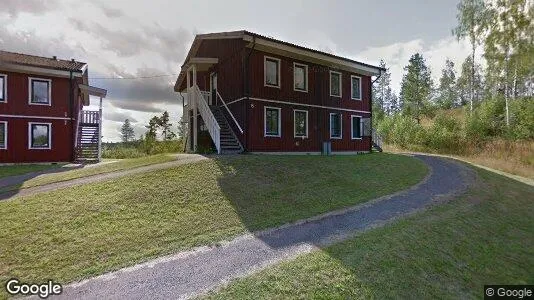 Lägenheter till salu i Borlänge - Bild från Google Street View