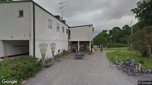 Lägenheter till salu i Strömstad - Bild från Google Street View