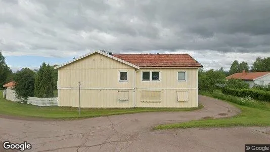 Lägenheter att hyra i Orsa - Bild från Google Street View