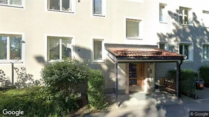 Lägenheter att hyra i Norrköping - Bild från Google Street View